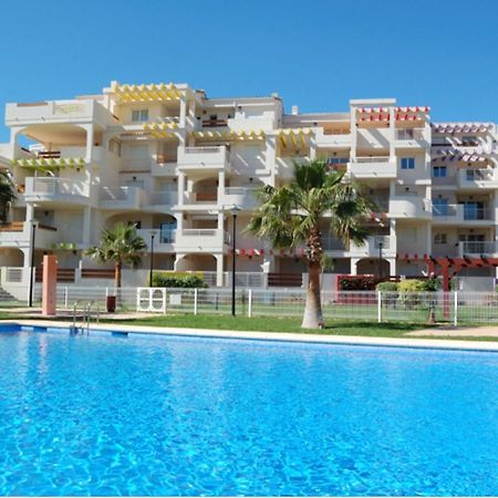 Playa Sol Apartment Denia Bagian luar foto