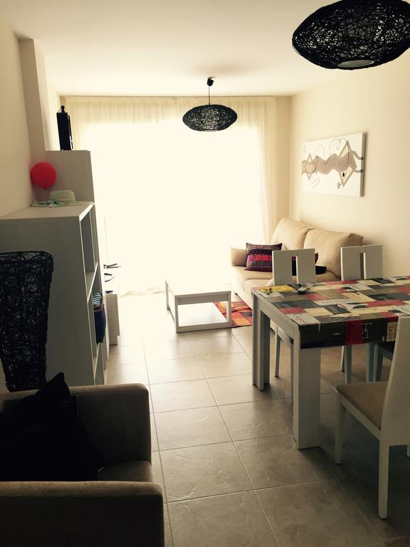 Playa Sol Apartment Denia Ruang foto